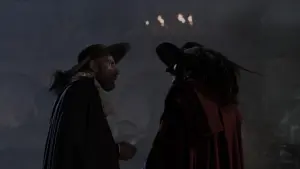 Задник до фильму"Сірано де Бержерак" #223006