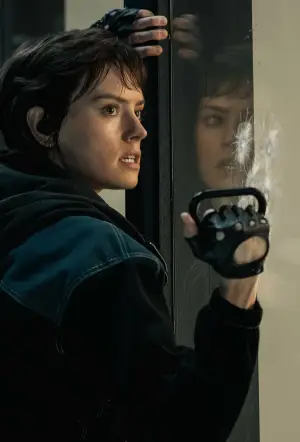 Постер до фильму"Клінер" #524881