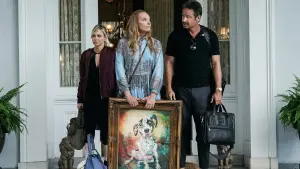 Задник до фильму"Маєток" #195032