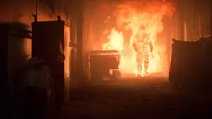 Задник до фильму"Гелловін 2" #709002