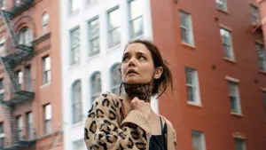 Задник до фильму"Самотні разом" #425409