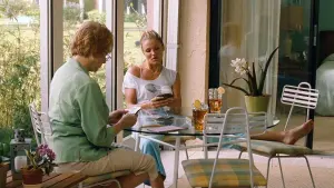 Задник до фильму"Хочу бути тобою" #303626