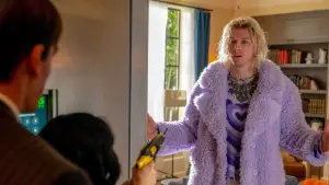 Задник до фильму"Джекпот" #604259