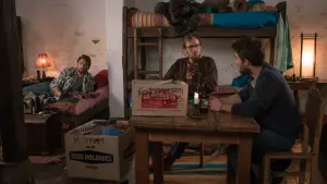 Задник до фильму"Джунглі" #273288