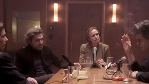 Задник до фильму"Limonov: The Ballad" #791175