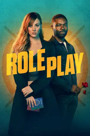 Постер до фильму"Рольові ігри" #747124