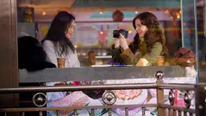 Задник до фильму"Нью-Йорку, я люблю тебе" #714152