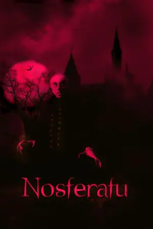 Постер до фильму"Носферату, симфонiя жаху" #201122