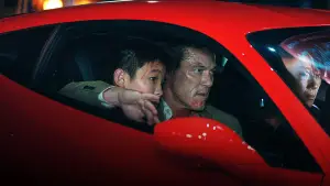 Задник до фильму"Втеча на вікенд" #620643