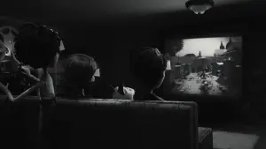 Задник до фильму"Франкенвiнi" #806918