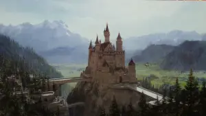 Задник до фильму"Космічні яйця" #614829