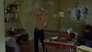 Задник до фильму"Таксист" #577201