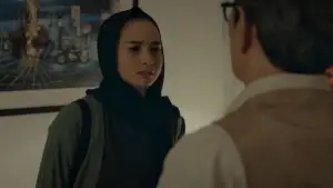 Задник до фильму"Air Mata Mualaf" #789417