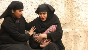 Задник до фильму"The Kerala Story 2 Goes Beyond" #770488