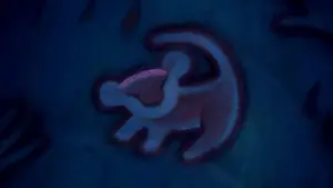 Задник до фильму"Король Лев" #167880