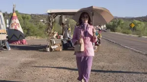 Задник до фильму"Трансамерика" #244909