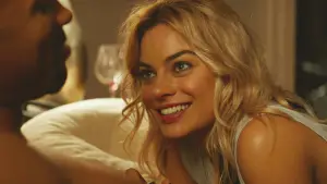 Задник до фильму"Фокус" #671163