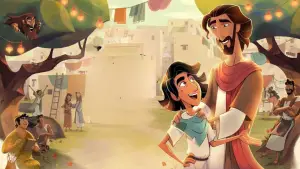 Задник до фильму"Світло світу" #576159