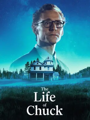 Постер до фильму"Життя Чака" #530918