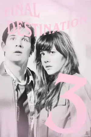 Постер до фильму"Пункт призначення 3" #802010