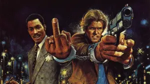 Задник до фильму"48 годин" #271140