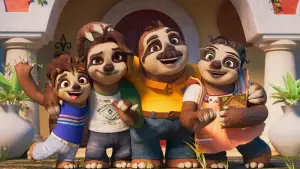 Задник до фильму"" #741060