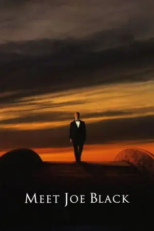 Постер до фильму"Знайомтеся — Джо Блек" #620609