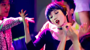 Задник до фильму"Крок уперед: Рік танців" #350580