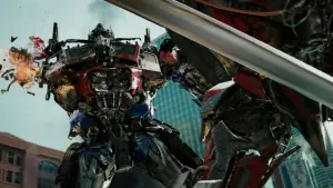 Задник до фильму"Трансформери 3" #810713