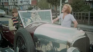 Відео до фільму Every Home Should Have One | Every Home Should Have One (1970) Marty Feldman Dream (Think Dirty) Richard Williams Studio