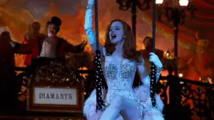 Задник до фильму"Мулен Руж" #802174