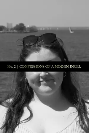 Постер до фильму"Confessions of a Modern Incel" #777722
