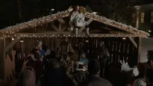 Задник до фильму"Хто в домі тато 2" #718269