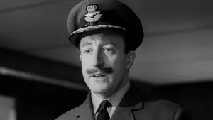 Задник до фильму"Доктор Стрейнджлав, або Як я перестав хвилюватись і полюбив бомбу" #177637