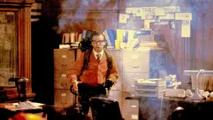 Задник до фильму"Мисливці за привидами 2" #585881