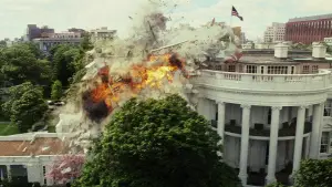 Задник до фильму"Капітан Америка: Дивний новий світ" #552128