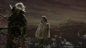 Задник до фильму"Лабіринт" #659090