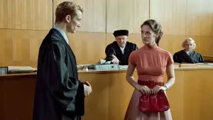 Задник до фильму"У лабіринті мовчання" #232312