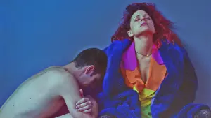 Задник до фильму"Лоранс у будь-якому випадку" #203086