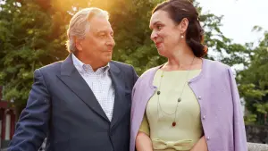 Відео до фільму Мстивий вчитель | Комедія "МСТИВИЙ ВЧИТЕЛЬ" Офіційний трейлер. У КІНОТЕАТРАХ з 12 ЖОВТНЯ 2023