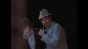 Задник до фильму"Nirvanna the Band the Show the Movie" #761398