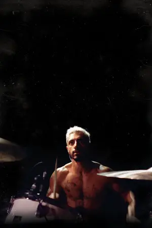 Постер до фильму"Звук металу" #667121