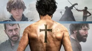 Задник до фильму"Паломництво" #397833