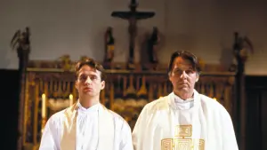 Задник до фильму"Священик" #482751