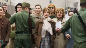 Задник до фильму"Прісцилла" #164415