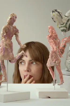 Постер до фильму"Поява" #376671