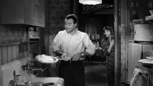 Задник до фильму"Квартира" #175520