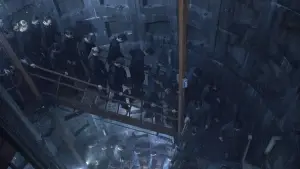 Задник до фильму"Голоднi iгри: Переспiвниця. Частина 1" #566741