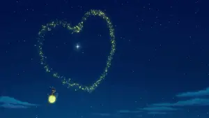 Задник до фильму"Принцеса і жаба" #171364