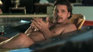 Нестерпна тяжкість величезного таланту